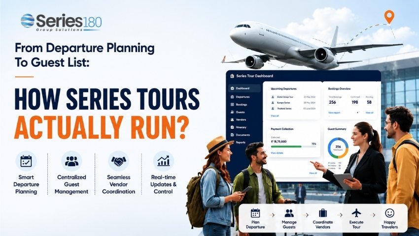 from-departure-planning-to-guest-list-how-series-tours-actually-run